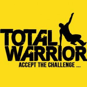 Total Warrior - Leeds